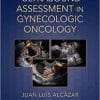 Ultrasound Assessment in Gynecologic Oncology (PDF)