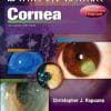 Wills Eye Institute – Cornea, 2e (Color Atlas and Synopsis of Clinical Ophthalmology)