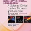 Workbook for Diagnostic Medical Sonography: Abdomen and Superficial Structures 4th