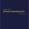 Advances in Applied Microbiology 1st Edition, Kindle Edition