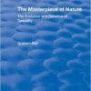 The Masterpiece of Nature: The Evolution and Genetics of Sexuality (Routledge Revivals) 1st Edition