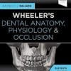 Wheeler’s Dental Anatomy, Physiology and Occlusion 11th Edition