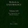New Approaches for Flavin Catalysis, Volume 620 (Methods in Enzymology) 1st Edition
