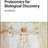 Proteomics for Biological Discovery 2nd Edition