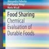 Food Sharing: Chemical Evaluation of Durable Foods (SpringerBriefs in Molecular Science)