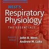 West’s Respiratory Physiology (Lippincott Connect) Eleventh, North American Edition