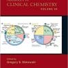Advances in Clinical Chemistry (Volume 99) 1st Edition