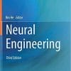 Neural Engineering 3rd ed. 2020 Edition