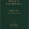 Extracellular Vesicles (Volume 645) (Methods in Enzymology, Volume 645) 1st Edition