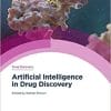 Artificial Intelligence in Drug Discovery (ISSN) 1st Edition