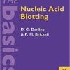 Nucleic Acid Blotting (The Basics Series) 1st Edition