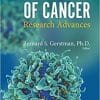 The Physics of Cancer: Research Advances null