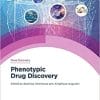 Phenotypic Drug Discovery (Issn) 1st Edition