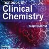 Textbook of Clinical Chemistry