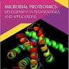 Microbial Proteomics: Development in Technologies and Applications