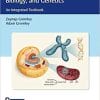 Biochemistry, Cell and Molecular Biology, and Genetics (An Integrated Textbook) 1st Edition