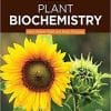 Plant Biochemistry 5th Edition