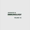 Advances in Immunology (ISSN Book 143) 1st Edition