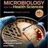 Burton’s Microbiology for the Health Sciences, Enhanced Edition 11th Edition