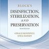 Block’s Disinfection, Sterilization, and Preservation 6th Edition