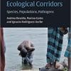 River Networks as Ecological Corridors: Species, Populations, Pathogens 1st Edition