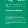 MIQ 02: Harnwegsinfektionen (German) Loose Leaf