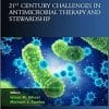 21st Century Challenges in Antimicrobial Therapy and Stewardship