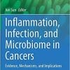 Inflammation, Infection, and Microbiome in Cancers: Evidence, Mechanisms, and Implications (Physiology in Health and Disease) 1st ed. 2021 Edition