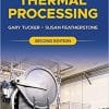 Essentials of Thermal Processing 2nd Edition