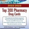 McGraw Hill’s 2022/2023 Top 300 Pharmacy Drug Cards 6th Edition