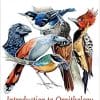 Book of Birds: Introduction to Ornithology (Gideon Lincecum Nature and Environment Series) Hardcover – October 14, 2020