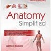 Anatomy Simplified 2nd ed. Edition