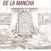 Anatomy of Liberty in Don Quijote de la Mancha: Religion, Feminism, Slavery, Politics, and Economics in the First Modern Novel