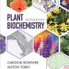 Plant Biochemistry 2nd Edition