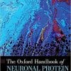 The Oxford Handbook of Neuronal Protein Synthesis (OXFORD HANDBOOKS SERIES)