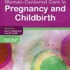 Women-Centered Care in Pregnancy and Childbirth (EPUB)