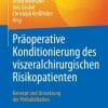 Präoperative Konditionierung des viszeralchirurgischen Risikopatienten (EPUB)