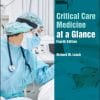 Critical Care Medicine at a Glance, 4th Edition (PDF)