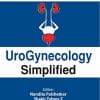 UroGynaecology Simplified (PDF)