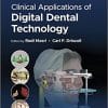 Clinical Applications of Digital Dental Technology, 2nd Edition (PDF)