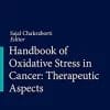 Handbook of Oxidative Stress in Cancer: Therapeutic Aspects (PDF)