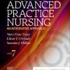 Hamric & Hanson’s Advanced Practice Nursing: An Integrative Approach, 7th Edition (PDF)
