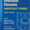 Washington Manual Infectious Disease Subspecialty Consult, 3rd Edition (PDF)