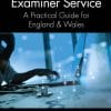 The Medical Examiner Service (EPUB)