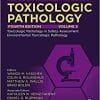Haschek and Rousseaux’s Handbook of Toxicologic Pathology, Volume 2: Safety Assessment and Toxicologic Pathology, 4th Edition (EPUB)