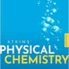 Atkins’ Physical Chemistry, 12th Edition (PDF)