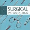 Surgical Instrumentation, 3rd Edition (MindTap Course List) (PDF)