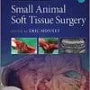 Small Animal Soft Tissue Surgery, 2nd Edition (PDF)