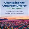 Counseling the Culturally Diverse: Theory and Practice, 9th Edition (PDF)