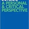 Relating Suicide: A Personal and Critical Perspective (Critical Interventions in the Medical and Health Humanities) (PDF)